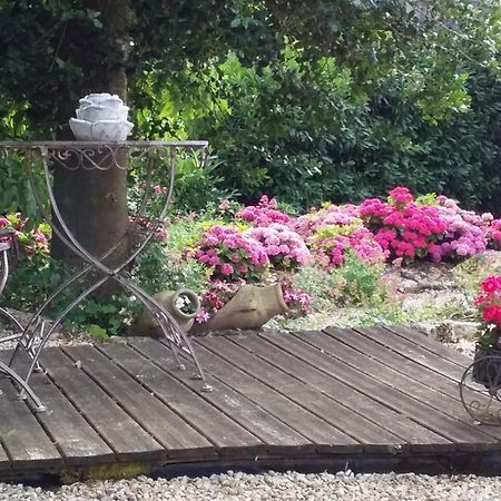 La Grange De Gournay Bed & Breakfast Luaran gambar