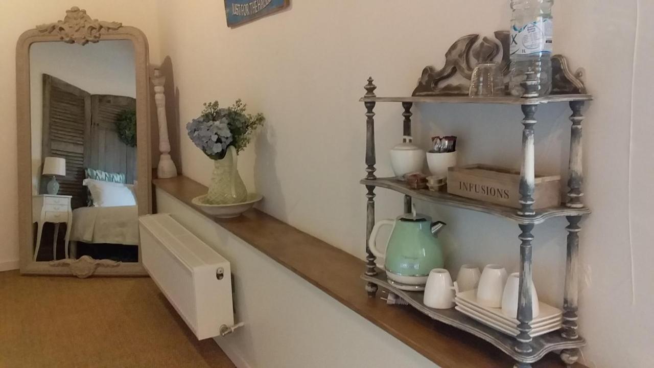 La Grange De Gournay Bed & Breakfast Luaran gambar