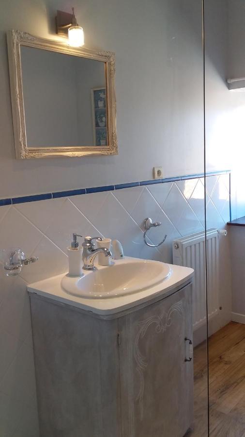La Grange De Gournay Bed & Breakfast Luaran gambar