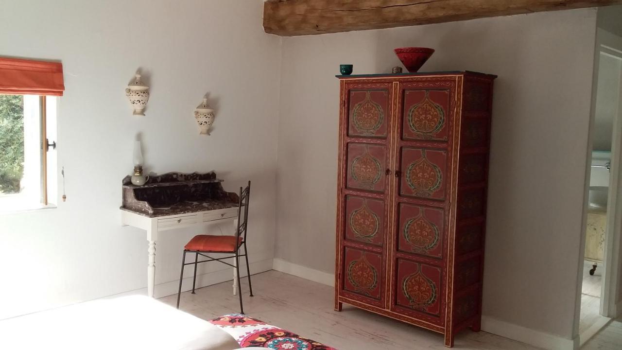 La Grange De Gournay Bed & Breakfast Luaran gambar
