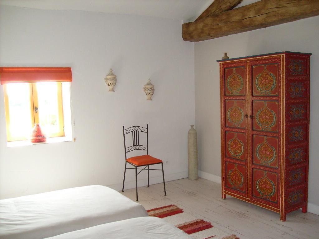 La Grange De Gournay Bed & Breakfast Bilik gambar