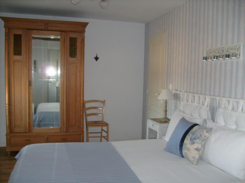 La Grange De Gournay Bed & Breakfast Luaran gambar