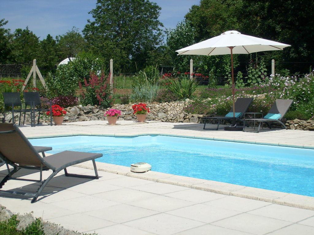 La Grange De Gournay Bed & Breakfast Luaran gambar